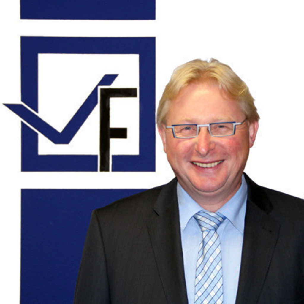Bernhard Vosse Finanzfachwirt VOSSE IMMOBILIEN XING