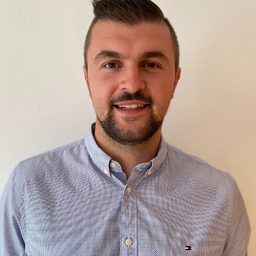 Lukas Mau
