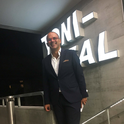 Andrea Paglialunga