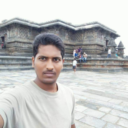 Vinod Nataraja