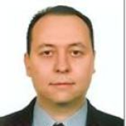 Murat Keskiner