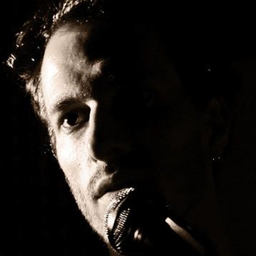 Dominic Mattern