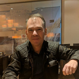 Sascha Kapitzky