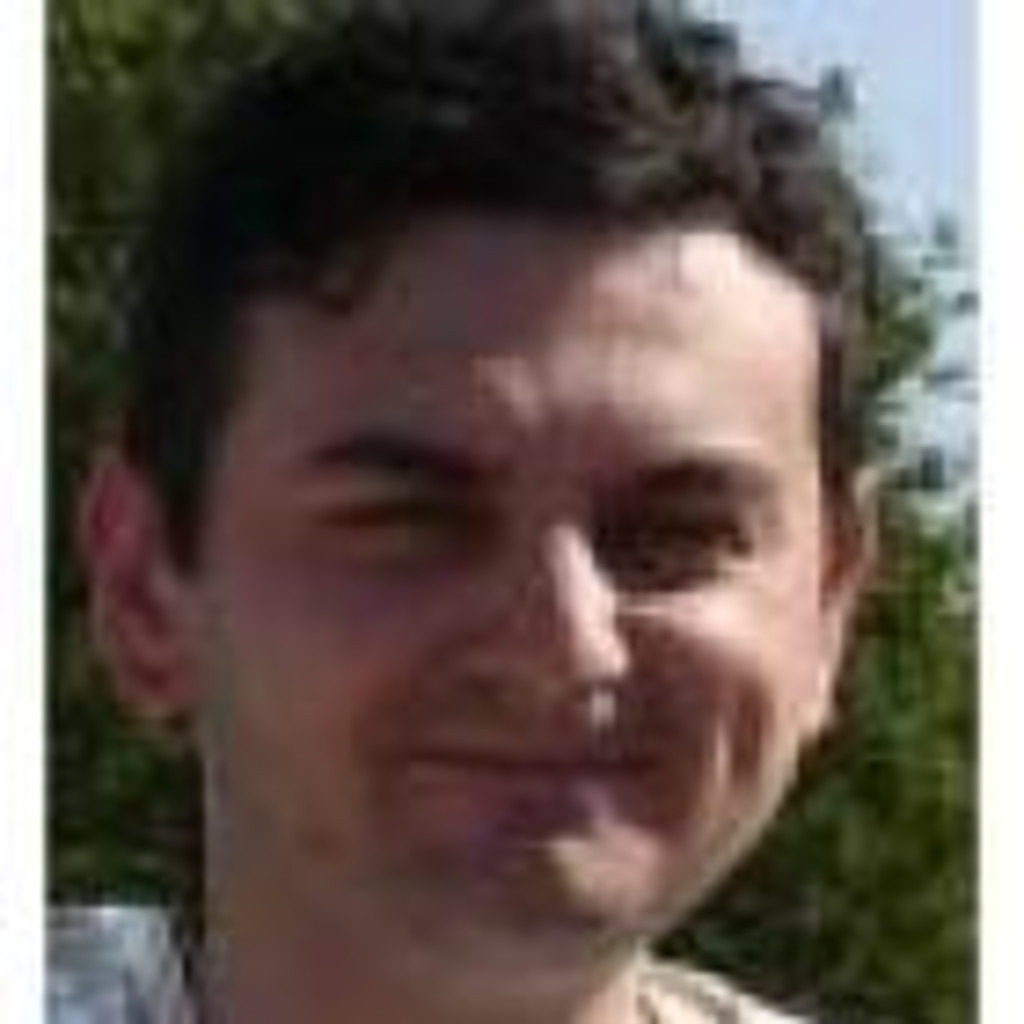 Gianni Rubagotti tecnico ERP Me stesso XING