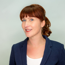 Kristin Schwencke