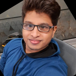 Sudhakaran Ravikumar