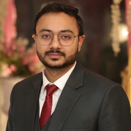 Fahad khan