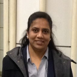 Neeta Gu
