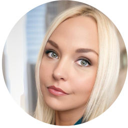 Lydia Driemecker