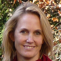 Profilbild Stefanie Janssen