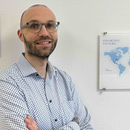 Dipl.-Ing. Robert Kusch