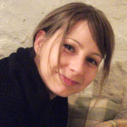 Uta Bernauer's profile picture