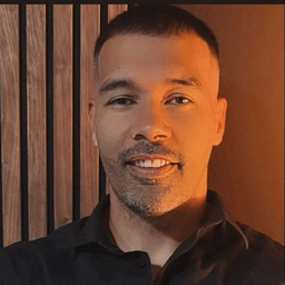 Nick Mitchell