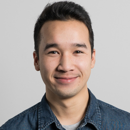 Minh Huynh Ho