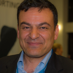 Ali Dogan