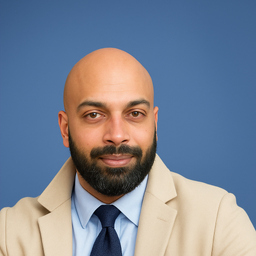 Mohamed Elsayeh