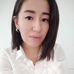 Zhuldyz Chormanova