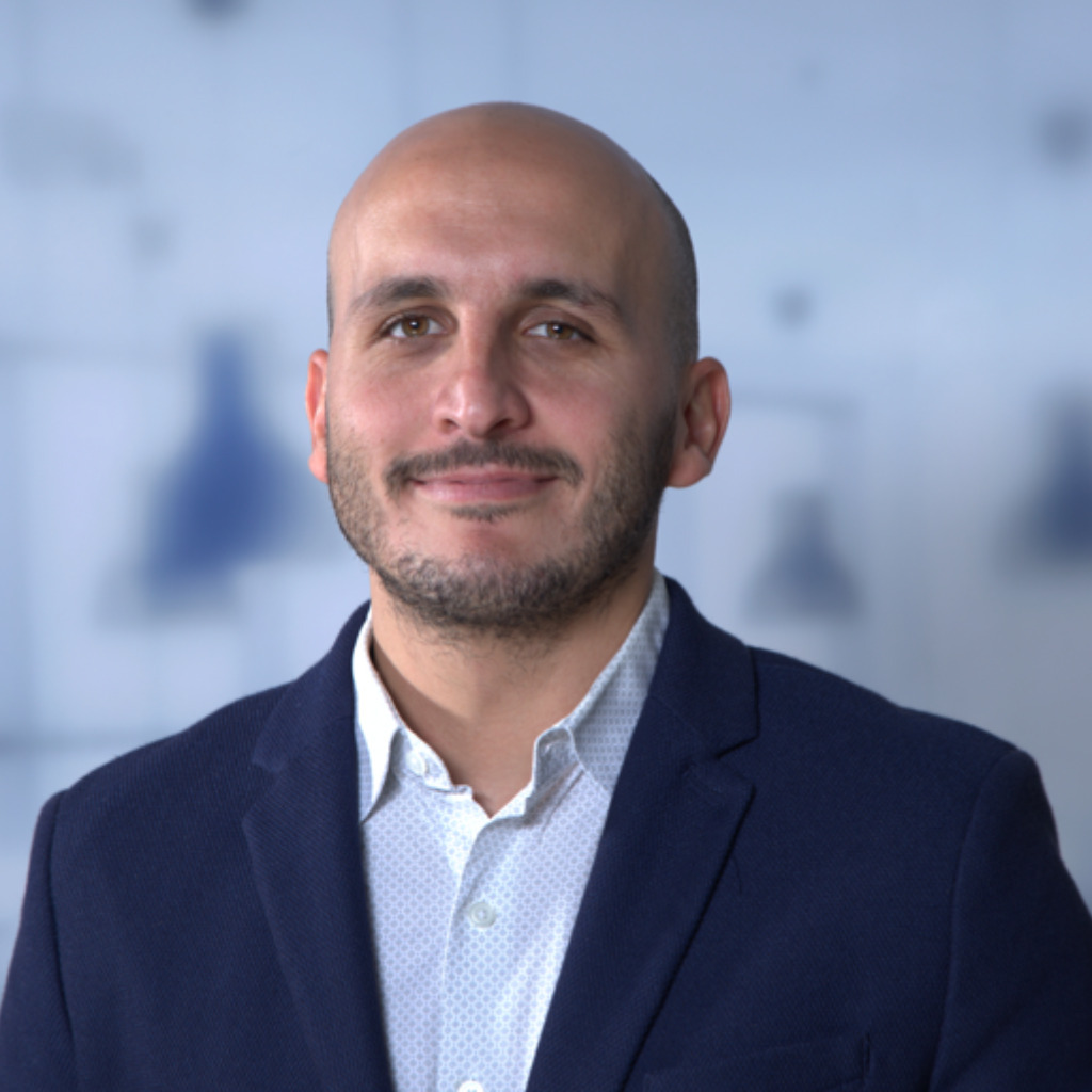 Mauricio Pacifico Sportmanagement Deutsche Sporthochschule Köln XING