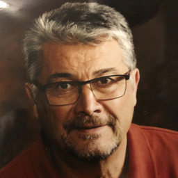 Hans-Georg Scherer
