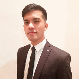 Andiko Alfaizwan