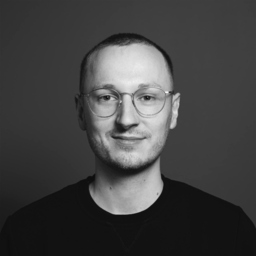 Sebastian Huisman