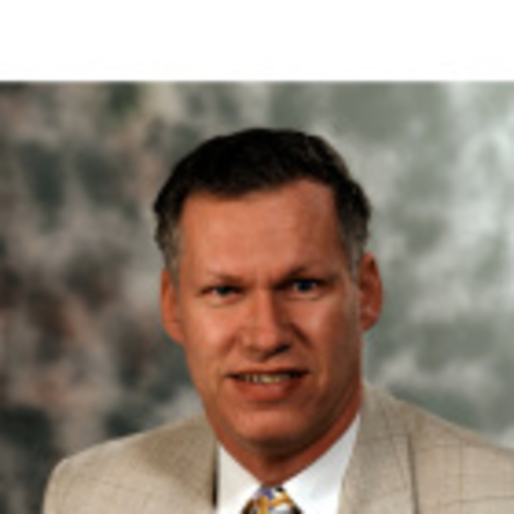 Josef Aschauer Geschäftsführung EDVDienstleistungen XING