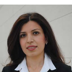 Nadereh Hatami
