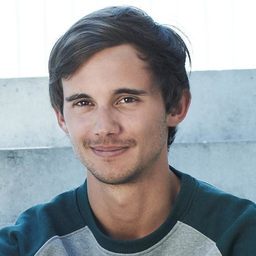 Julian Ankenbrand