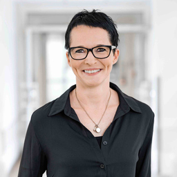 Tina Döscher's profile picture