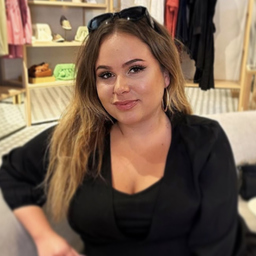 Larissa Posipanco