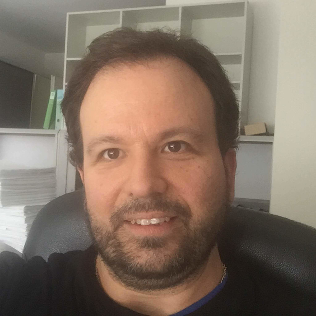 Flavio Trifoglio Architekt Archistyle (Schweiz) AG XING