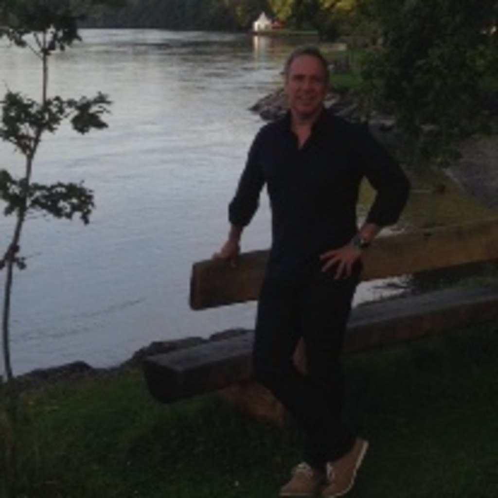 Jörg Weißenborn R&D Manager SIG combibloc XING