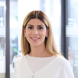 Nushin Behzadifar