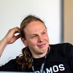 Ingo Eckstein