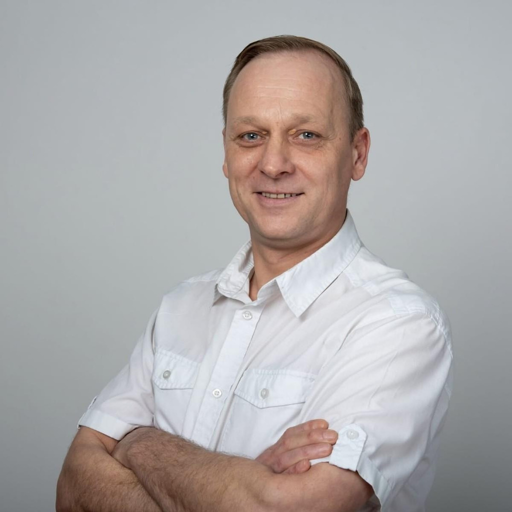 Ronny Ries KeyAccountManager FassadenFix Immobiliengruppe