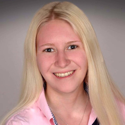 Profilbild Sandra Kirchner
