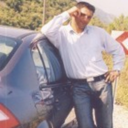 Efe C Yavuz