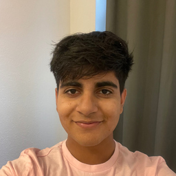 Aditya Shirname