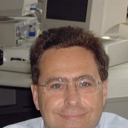 Profilbild Peter Kraus