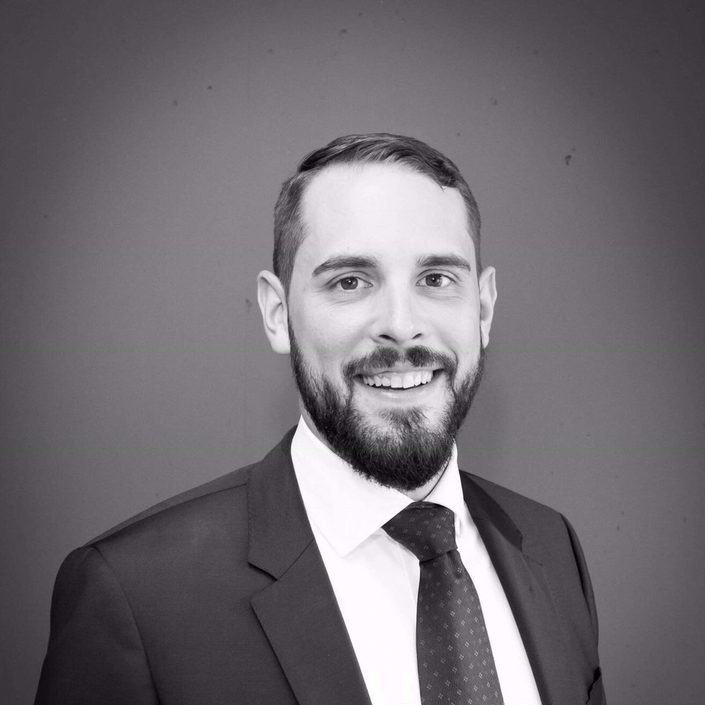 Bruno Abbuehl Mitglied der Geschäftsleitung Finaver GmbH XING