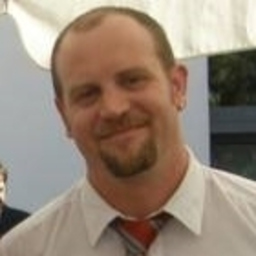 Michael Reil