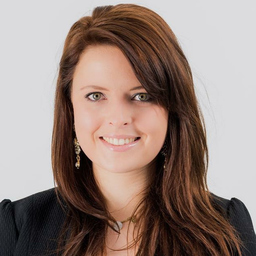 Amy de Kruijf