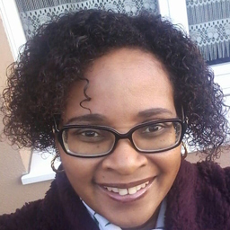 Dr. Jocelyne Giraud-Girard
