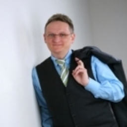 Thomas Wengert