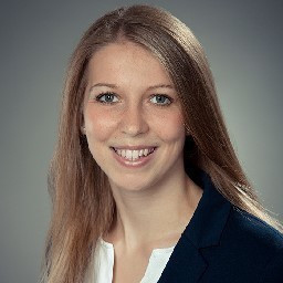 Constance Doreen Dortmund