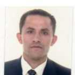 Harold Armando Guevara López