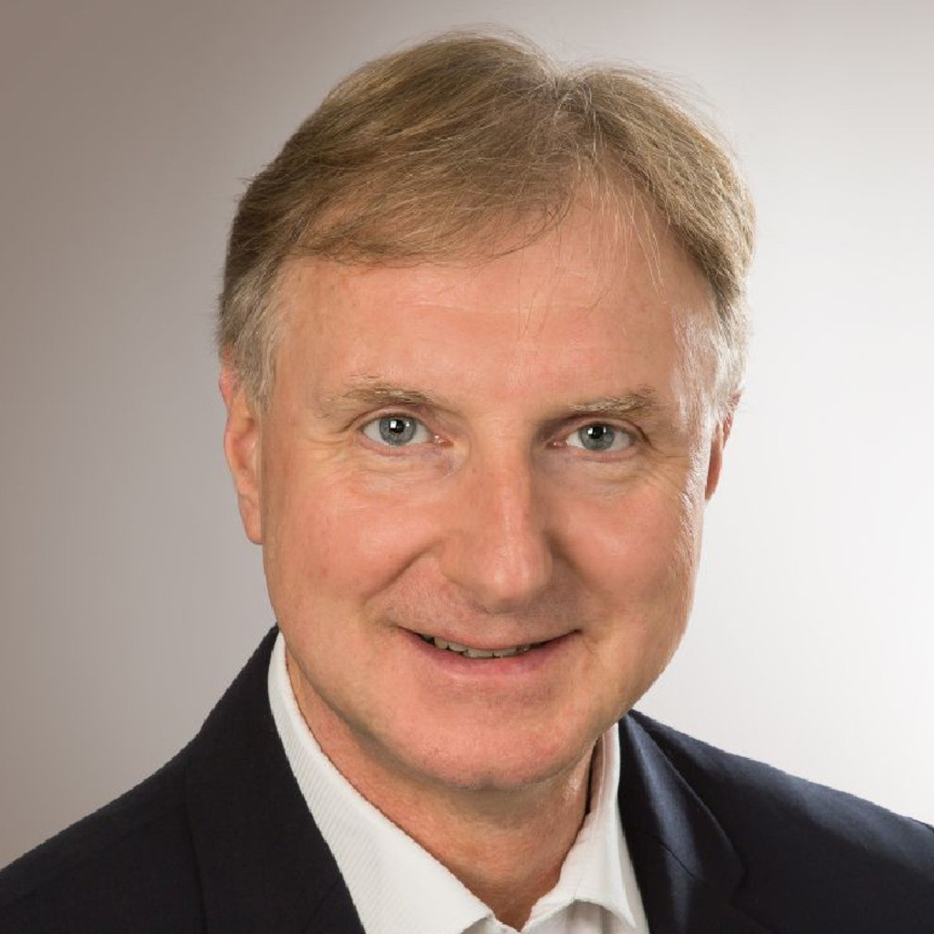 Dr. Guido Hoffmann Senior Consultant und Trainer ITSM Group XING