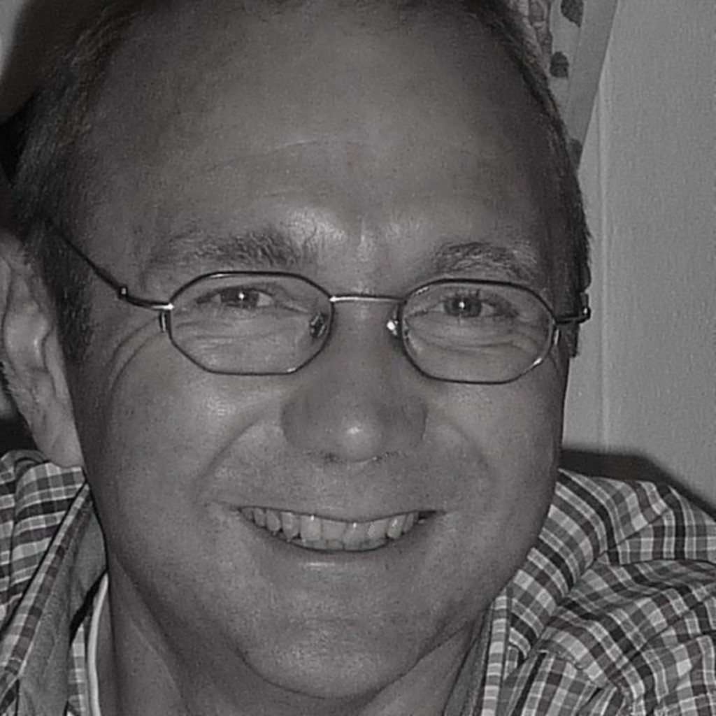 Bernd domansky program manager oracle xing