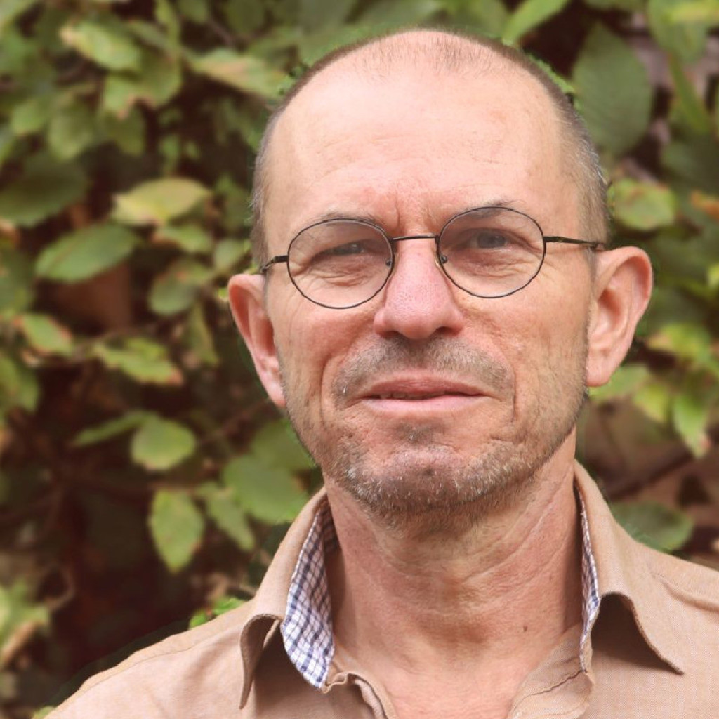 Dipl.Ing. Jörg Knödler Geschäftsführer / Inhaber Büro für