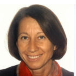 Doris Hafen Huber